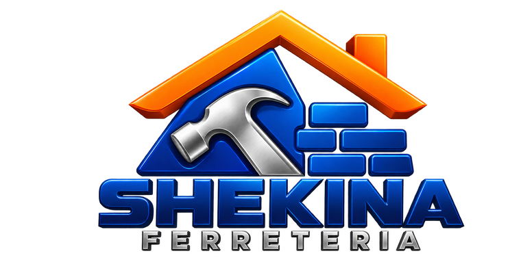 SHEKINA FERRETERIA
